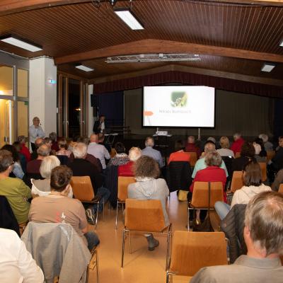 Wildes Bombach 1